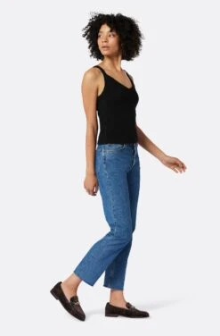 Joie Yafa Sleeveless Sweater Top -Joie Fashion Outlet Store SW023159199 CAV 4