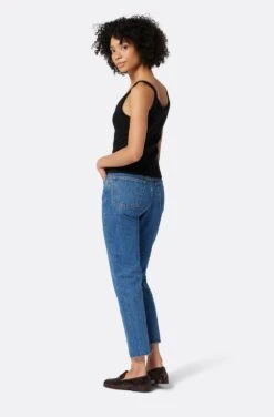 Joie Yafa Sleeveless Sweater Top -Joie Fashion Outlet Store SW023159199 CAV 5