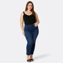 Joie Yafa Sleeveless Sweater Top -Joie Fashion Outlet Store SW02315I9199 CAV 1 DPA