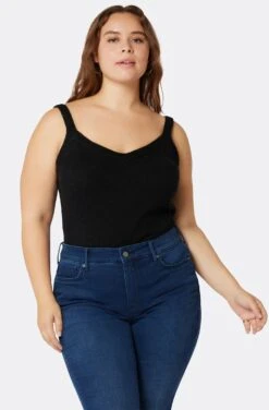 Joie Yafa Sleeveless Sweater Top -Joie Fashion Outlet Store SW02315I9199 CAV 2