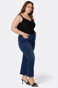 Joie Yafa Sleeveless Sweater Top -Joie Fashion Outlet Store SW02315I9199 CAV 3