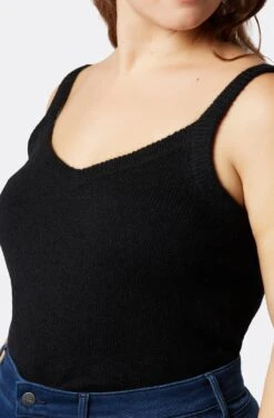 Joie Yafa Sleeveless Sweater Top -Joie Fashion Outlet Store SW02315I9199 CAV 6