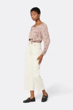 Joie Dionne Long Sleeve Top 11 Joie Dionne Long Sleeve Top -Joie Fashion Outlet Store T0005A09303 AFRM 4