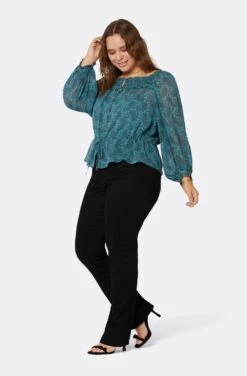 Joie Asseline Silk Top -Joie Fashion Outlet Store T0010A09306 SRPM 3 77f99cca 1b34 426d 873b 1a7c9d1e6a3e