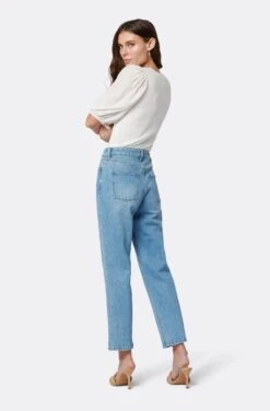 Joie Esme Short Sleeve Top -Joie Fashion Outlet Store T0018BF7881 PRCL 5