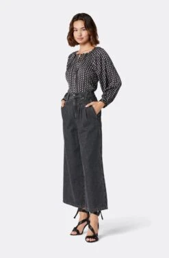 Joie Hadley Top -Joie Fashion Outlet Store T0025A09304 CCBE 3