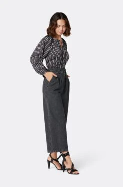 Joie Hadley Top -Joie Fashion Outlet Store T0025A09304 CCBE 4