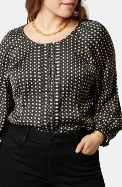 Joie Hadley Top -Joie Fashion Outlet Store T0025X09304 CCBE 6