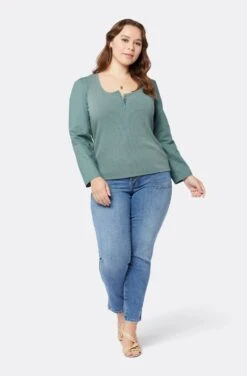 Joie Nadine Long Sleeve Top -Joie Fashion Outlet Store T0032X09249 CAV 1 3bb73204 4951 4259 9367 5bca507120fb