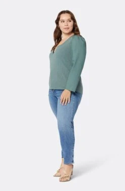 Joie Nadine Long Sleeve Top -Joie Fashion Outlet Store T0032X09249 CAV 4 3b561321 b429 47d0 8eda 7c1a1768979c