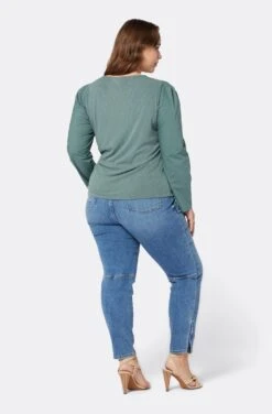 Joie Nadine Long Sleeve Top -Joie Fashion Outlet Store T0032X09249 CAV 5 efa930a5 f52a 438f a234 6daad285b904