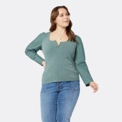 Joie Nadine Long Sleeve Top -Joie Fashion Outlet Store T0032X09249 SLPN 2 DPA faf7ddf1 b045 49c3 921e fa3de46f1237