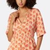 Joie Renae Short Sleeve Top