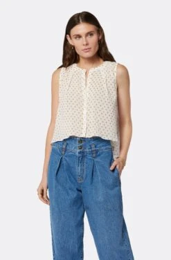 Joie Gemma Sleeveless Top