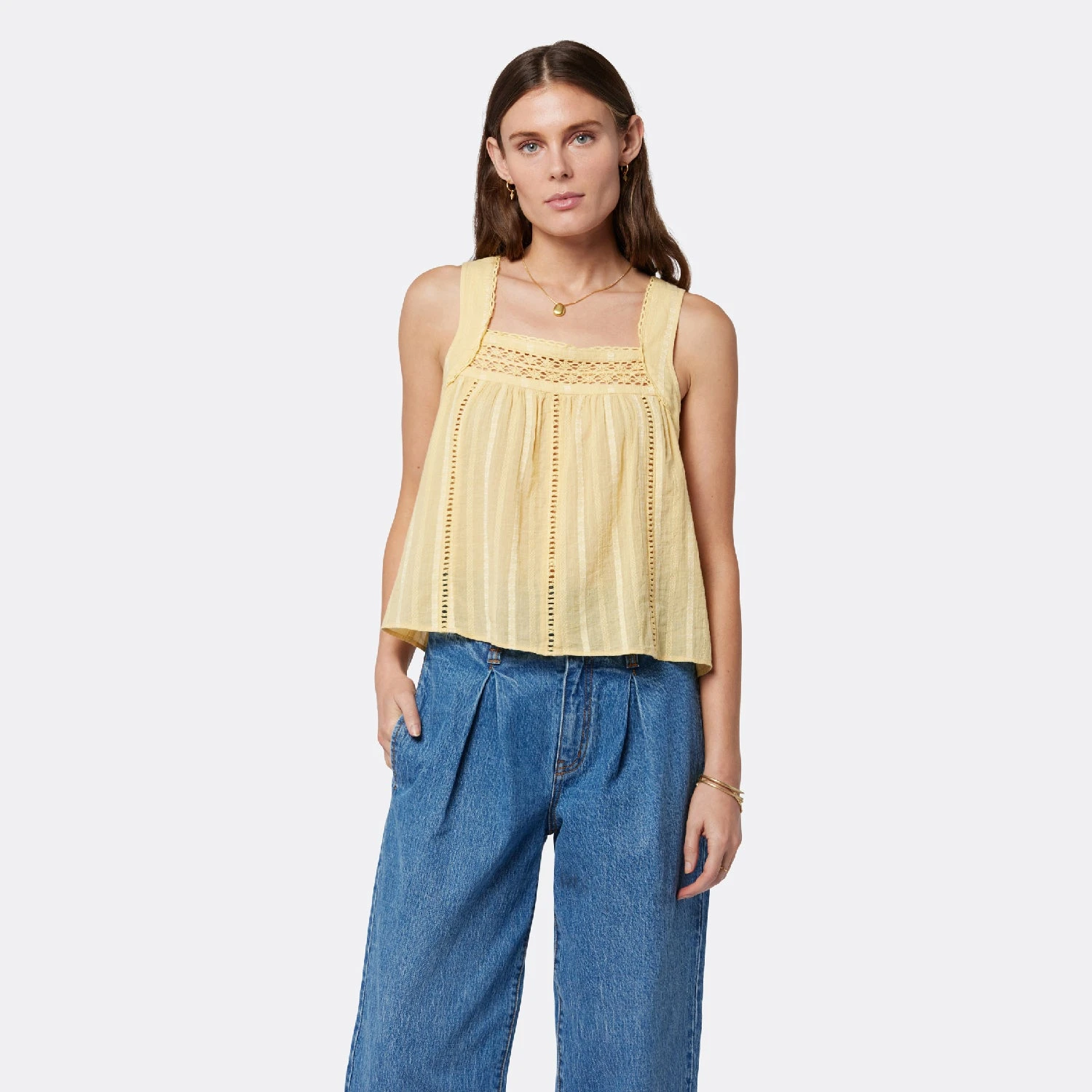 Joie Irine Cotton Top 7 Joie Irine Cotton Top - Image 7