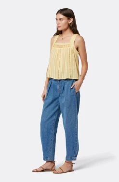 Joie Irine Cotton Top 10 Joie Irine Cotton Top -Joie Fashion Outlet Store T0063F9320 SHSN 4