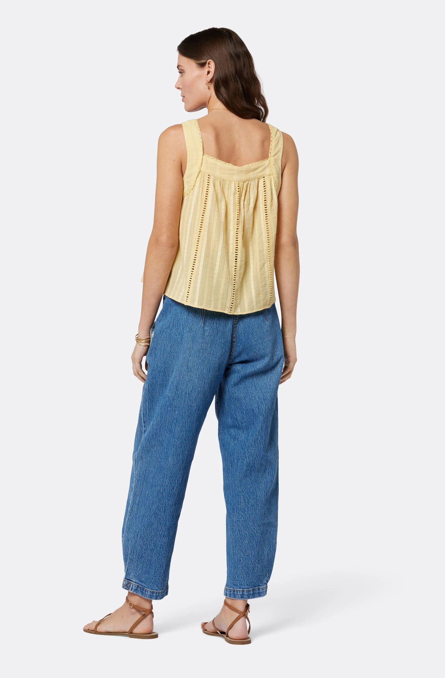 Joie Irine Cotton Top 5 Joie Irine Cotton Top - Image 5