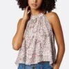 Joie Allegra Sleeveless Top