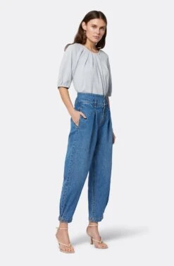 Joie Marina Short Sleeve Top -Joie Fashion Outlet Store T0079F9324 GYDN 3 0daffce4 579e 4cdc a51f 6e76375397ec