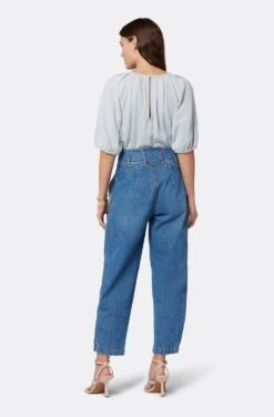 Joie Marina Short Sleeve Top -Joie Fashion Outlet Store T0079F9324 GYDN 5 421ecc6a 5d90 43fd 9fa1 a18162eb2a18