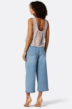 Joie Rose Sleeveless Top 7 Joie Rose Sleeveless Top -Joie Fashion Outlet Store T0098A9394 GLLM 2