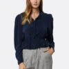 Joie Willow Long Sleeve Top