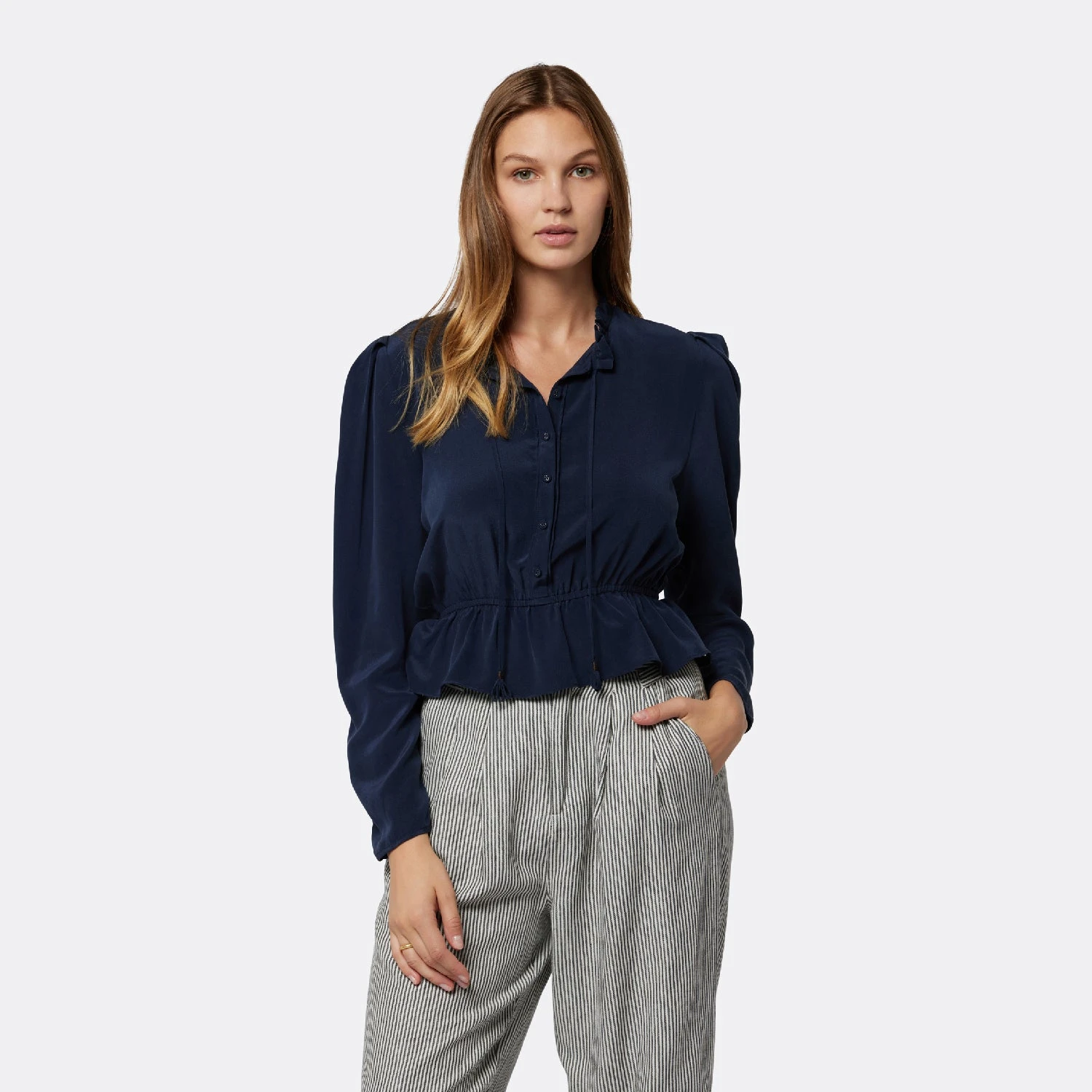 Joie Willow Long Sleeve Top 7 Joie Willow Long Sleeve Top - Image 7