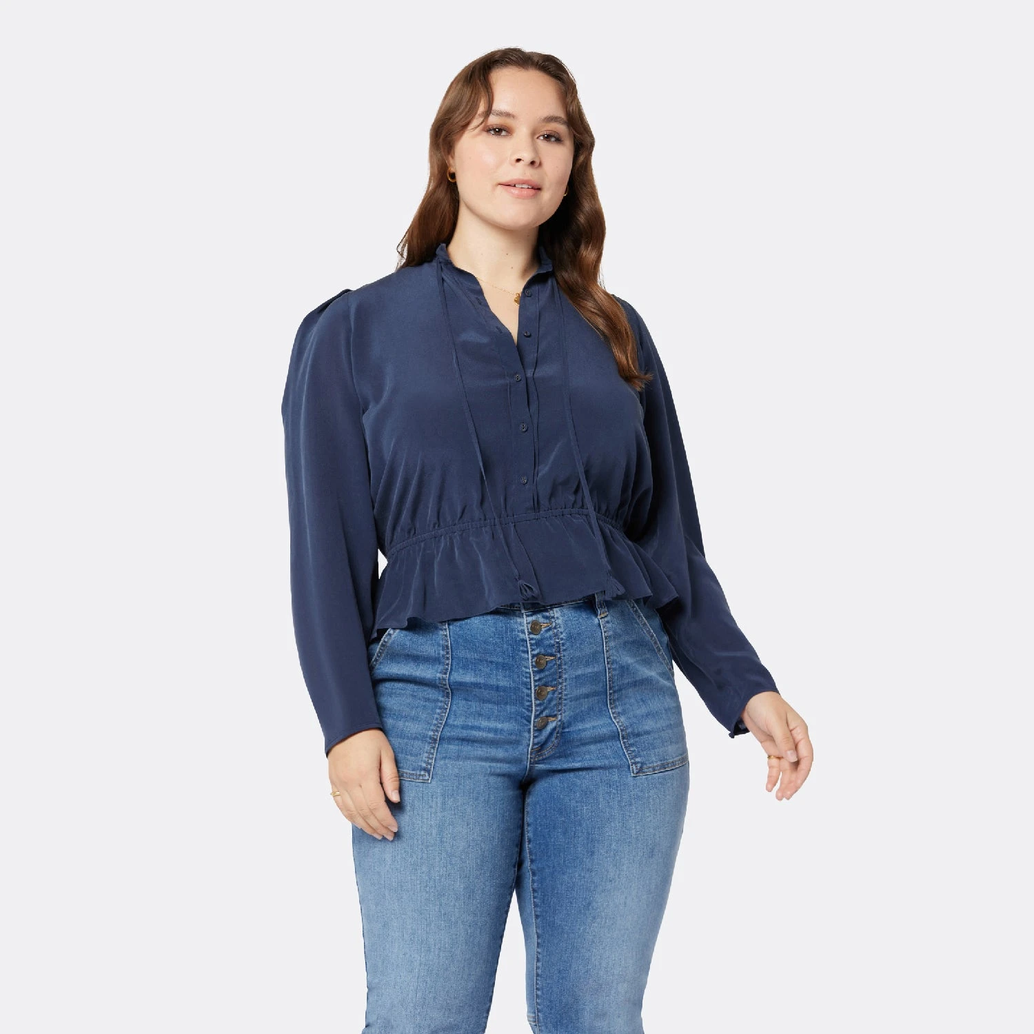 Joie Willow Long Sleeve Top 8 Joie Willow Long Sleeve Top - Image 8