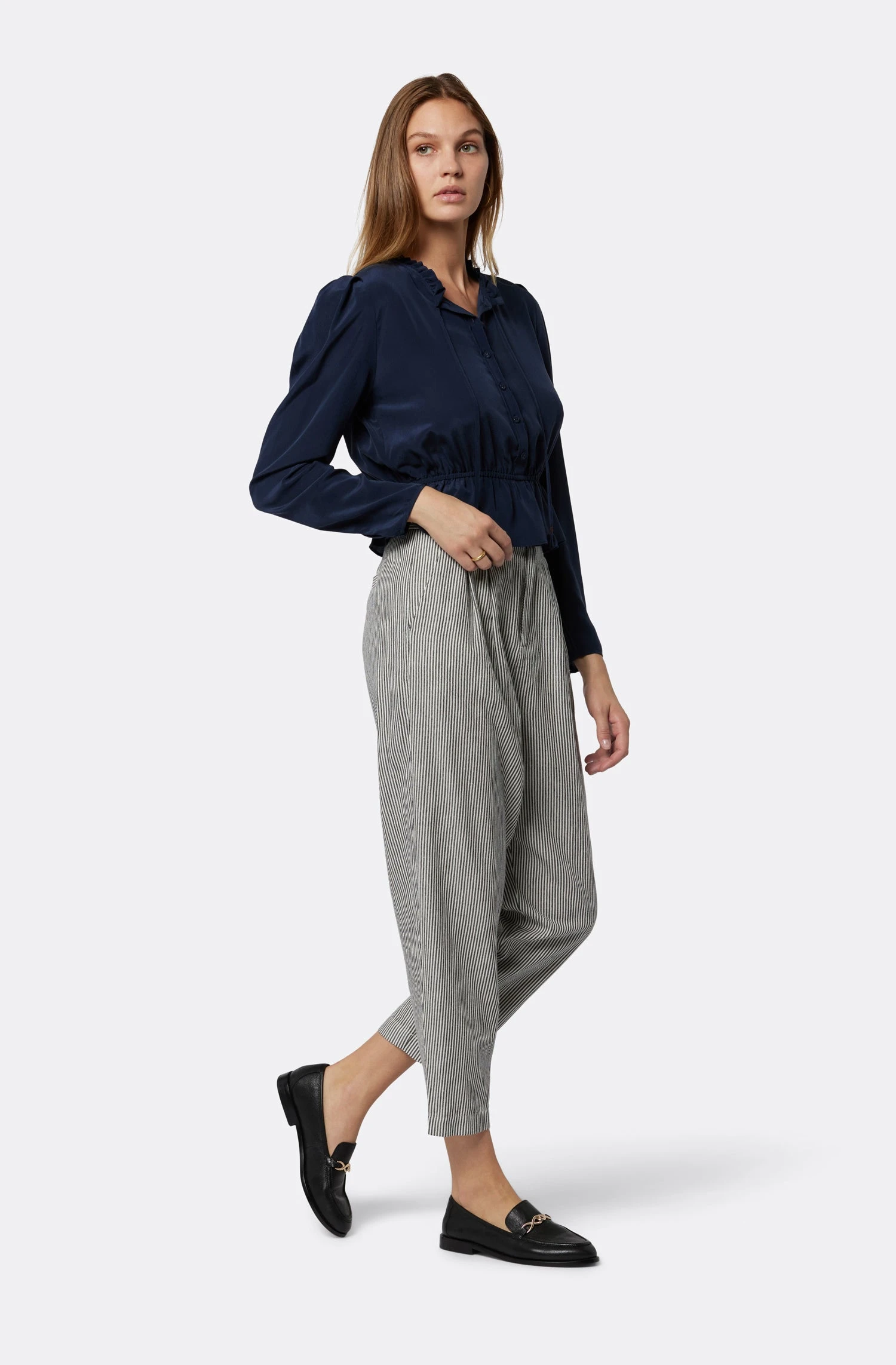 Joie Willow Long Sleeve Top 5 Joie Willow Long Sleeve Top - Image 5