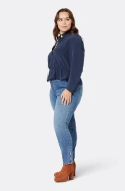 Joie Willow Long Sleeve Top 23 Joie Willow Long Sleeve Top -Joie Fashion Outlet Store T0108XF7881S NVBZ 4 c742a4d8 dc9b 41f1 ba02 41654250b9ec