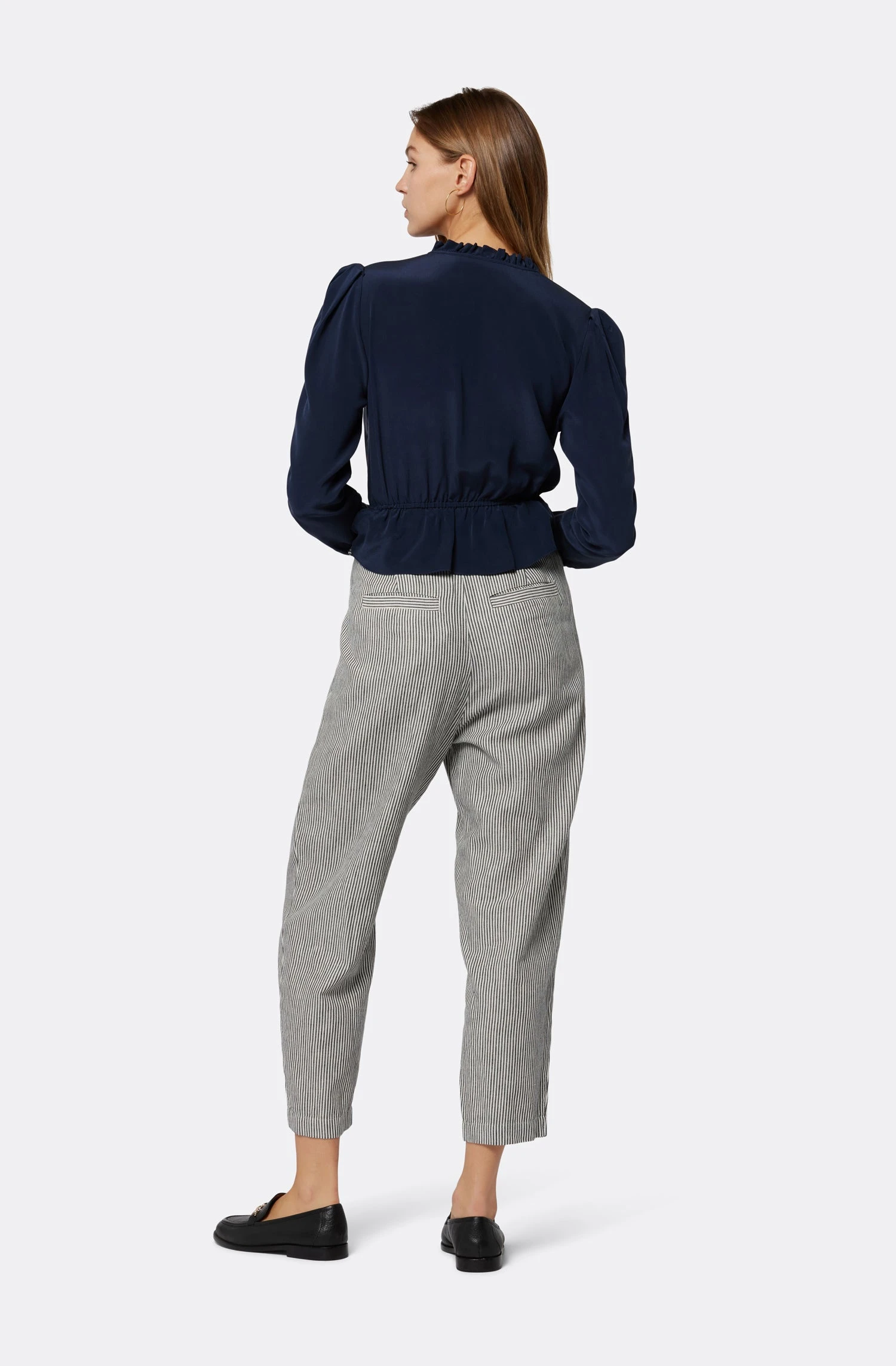 Joie Willow Long Sleeve Top 6 Joie Willow Long Sleeve Top - Image 6