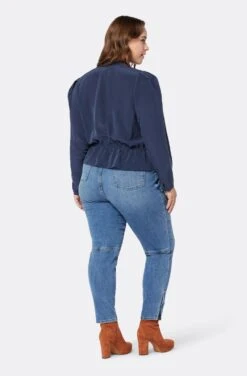 Joie Willow Long Sleeve Top 24 Joie Willow Long Sleeve Top -Joie Fashion Outlet Store T0108XF7881S NVBZ 5 c102c8b6 3255 406b bdcc 38ea400e8858