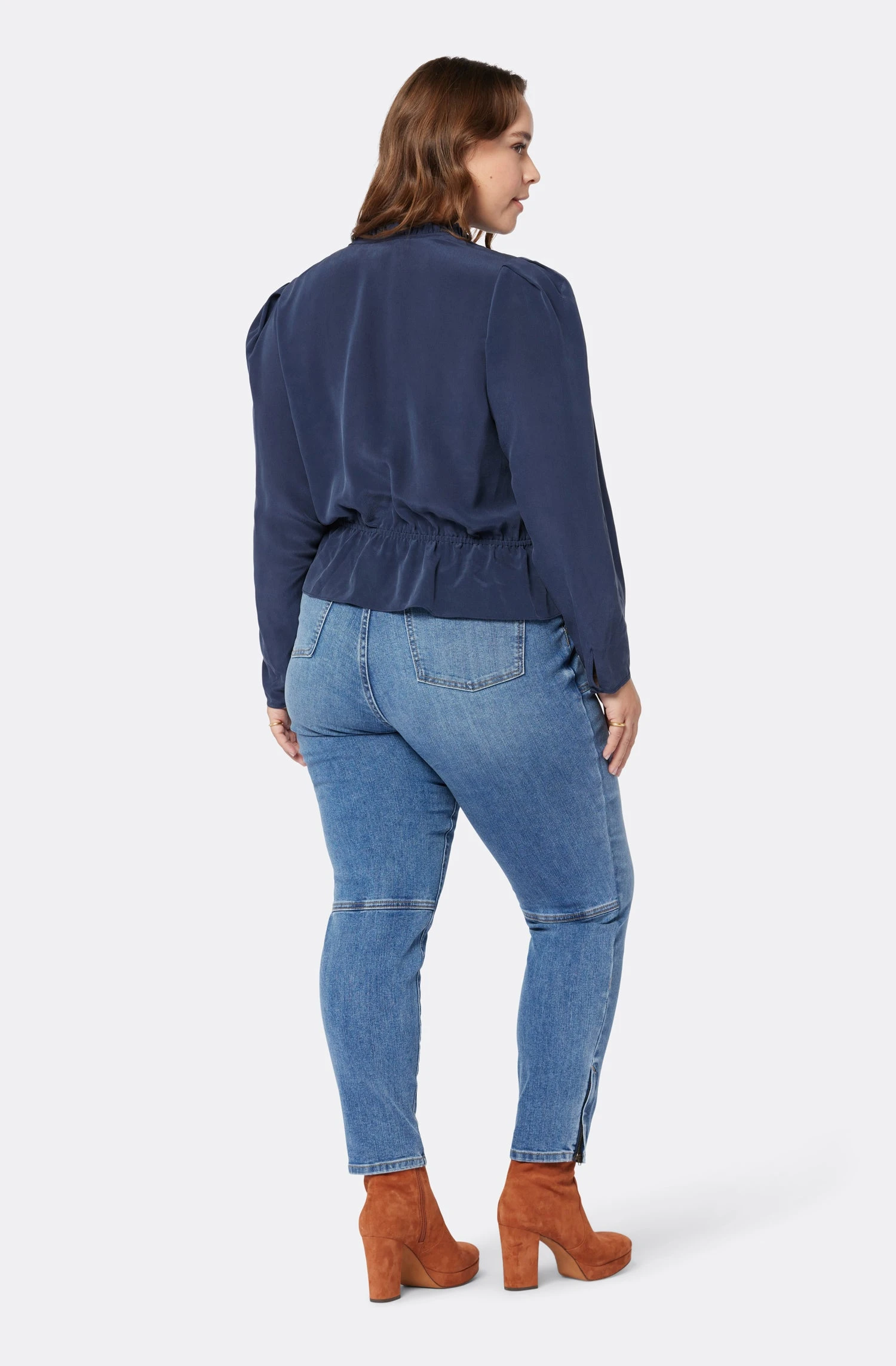 Joie Willow Long Sleeve Top 11 Joie Willow Long Sleeve Top - Image 11