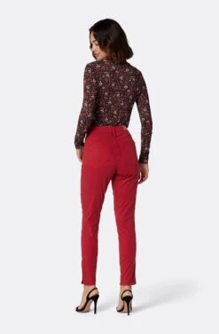 Joie Alecia Long Sleeve Top -Joie Fashion Outlet Store T0116A09305 CTTM 5