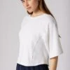 Joie Cami Short Sleeve Top
