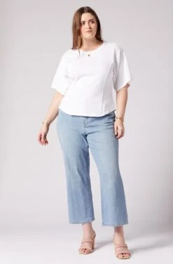 Joie Cami Short Sleeve Top -Joie Fashion Outlet Store T0150X9324 BRWT 1