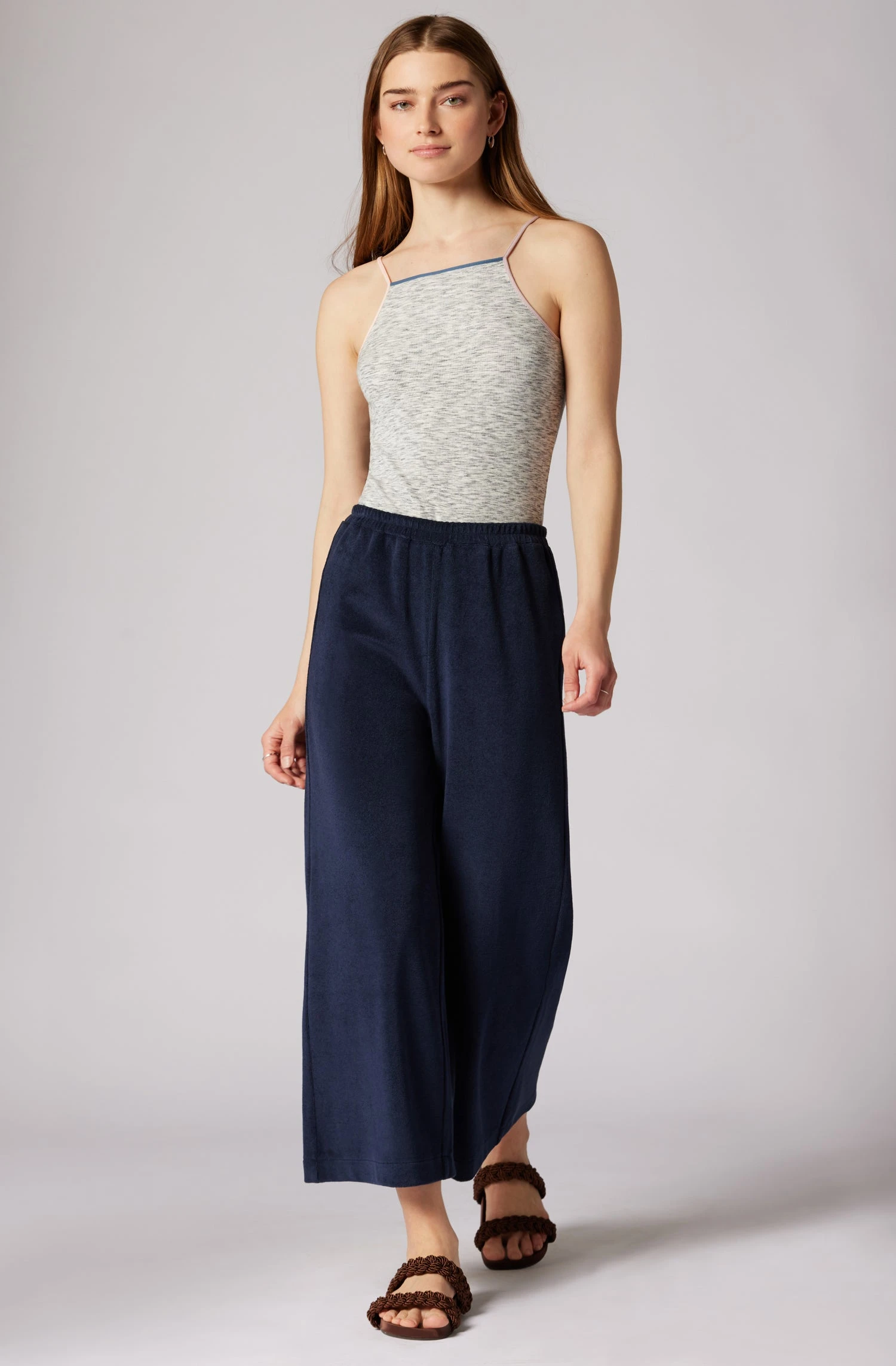 Joie Christina Sleeveless Top 2 Joie Christina Sleeveless Top - Image 2