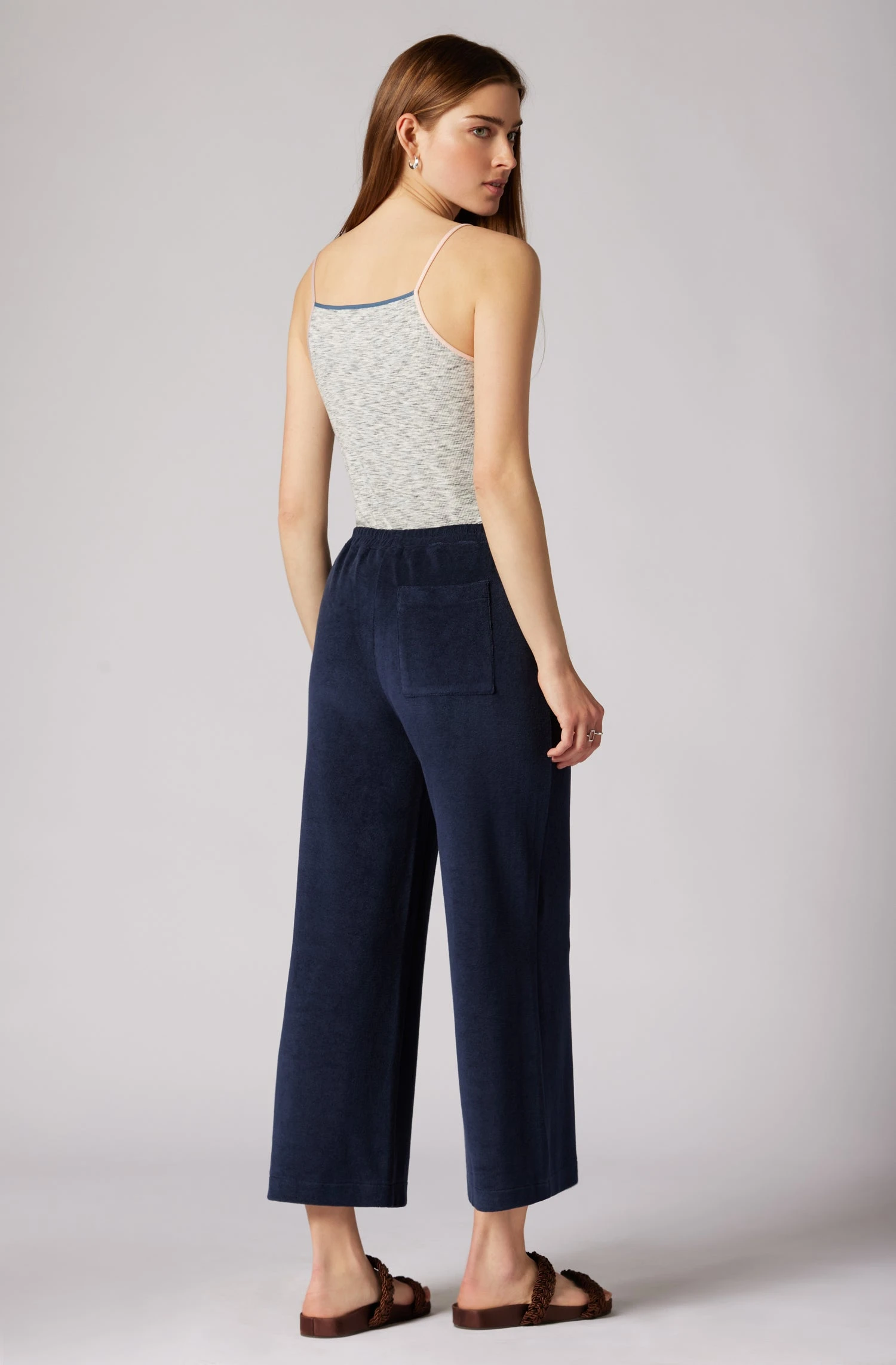 Joie Christina Sleeveless Top 4 Joie Christina Sleeveless Top - Image 4