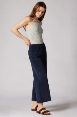 Joie Christina Sleeveless Top 7 Joie Christina Sleeveless Top -Joie Fashion Outlet Store T0155F9363 SGRA 3