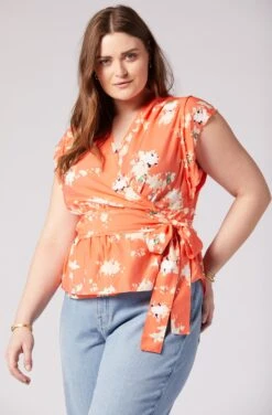 Joie Ashlene Short Sleeve Top -Joie Fashion Outlet Store T0161X0003 EMML 4