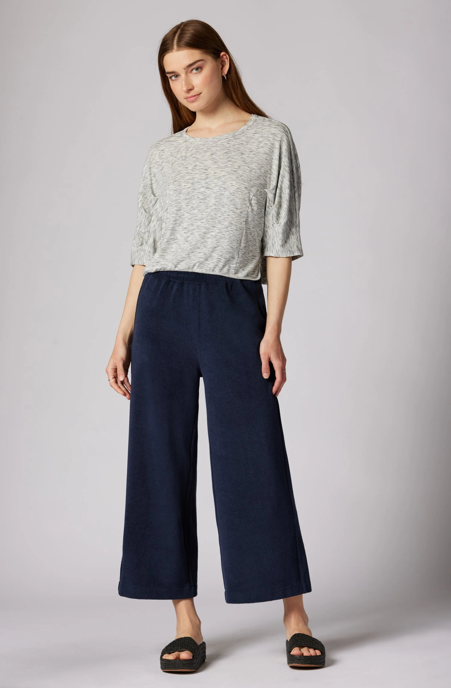 Joie Sammi Short Sleeve Top 2 Joie Sammi Short Sleeve Top - Image 2