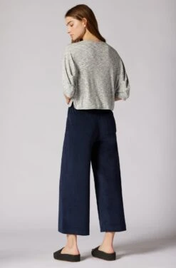 Joie Sammi Short Sleeve Top 8 Joie Sammi Short Sleeve Top -Joie Fashion Outlet Store T0169F9363 SGRA 2