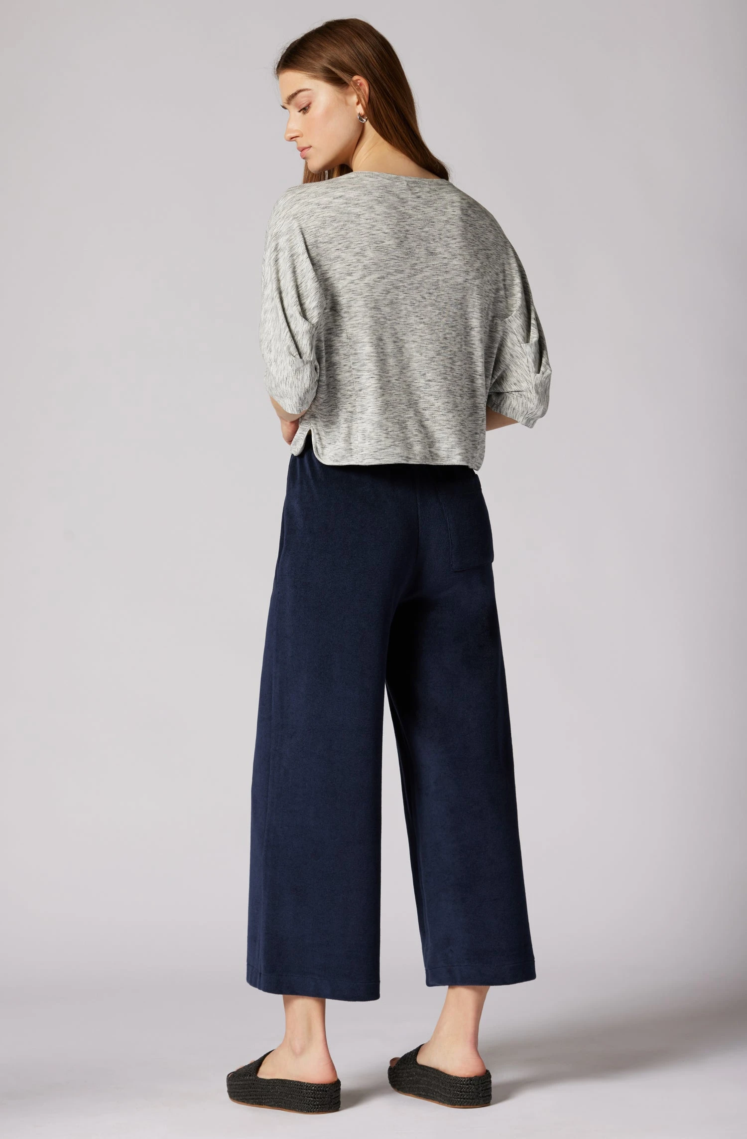 Joie Sammi Short Sleeve Top 4 Joie Sammi Short Sleeve Top - Image 4