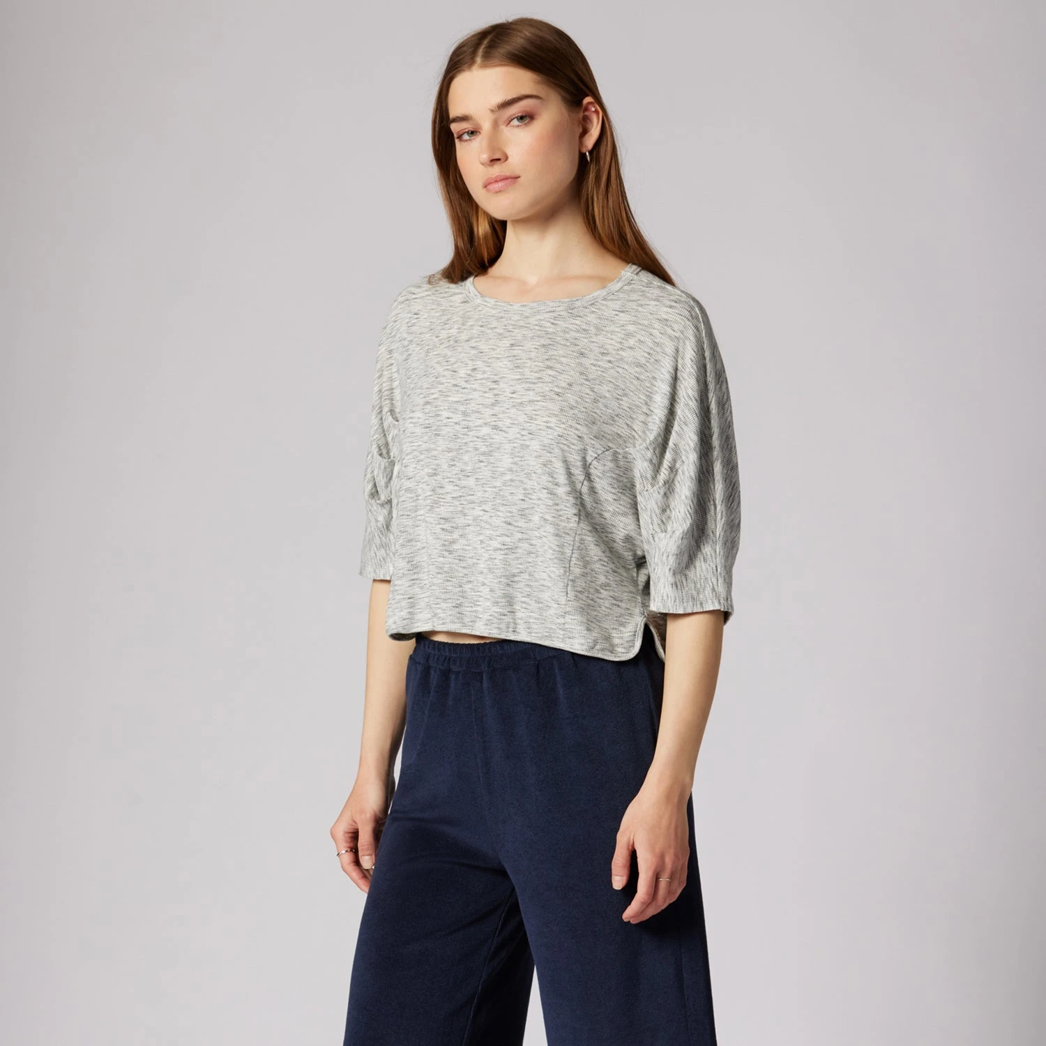 Joie Sammi Short Sleeve Top 5 Joie Sammi Short Sleeve Top - Image 5