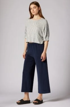 Joie Sammi Short Sleeve Top 7 Joie Sammi Short Sleeve Top -Joie Fashion Outlet Store T0169F9363 SGRA 3