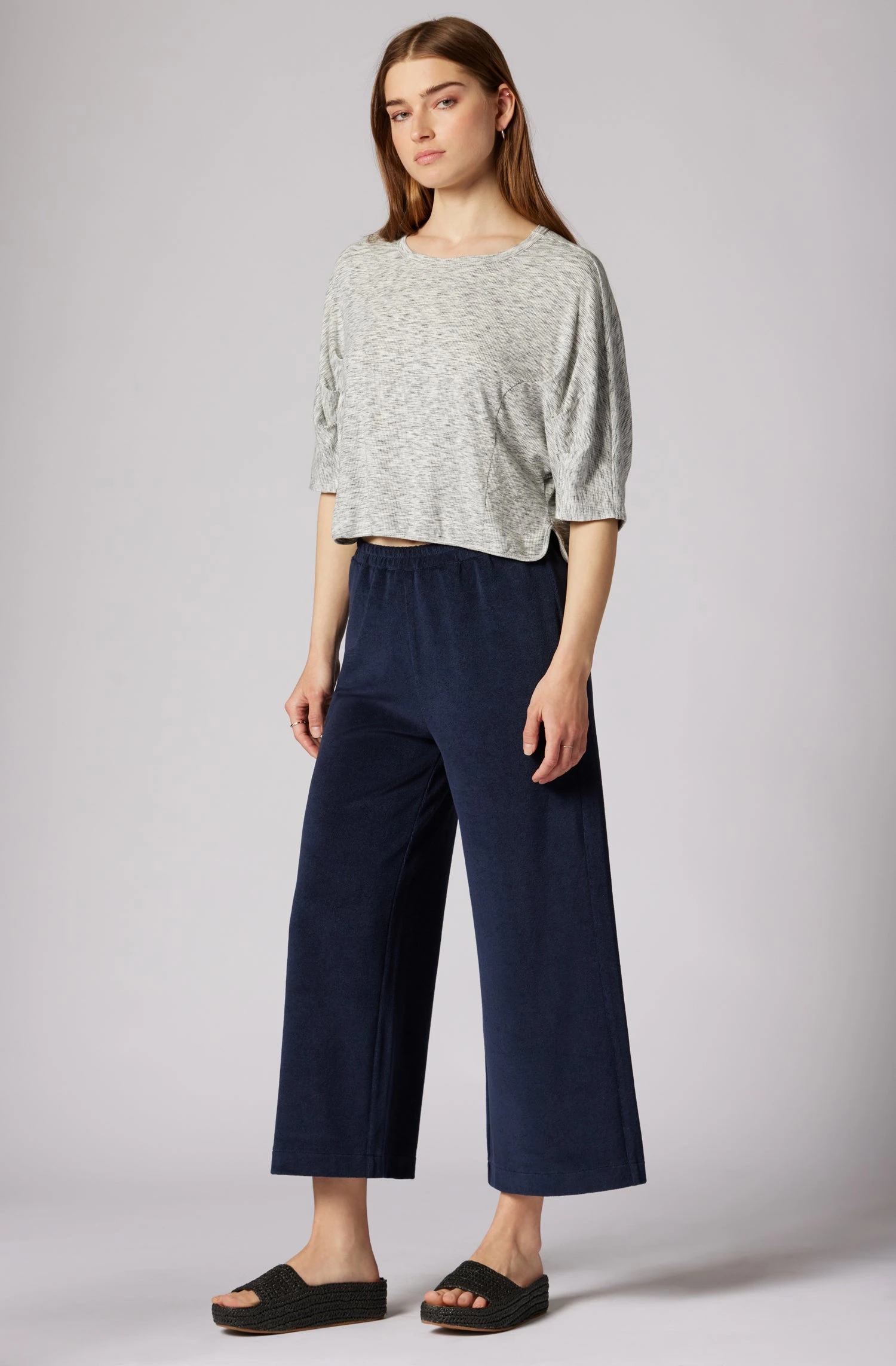 Joie Sammi Short Sleeve Top 3 Joie Sammi Short Sleeve Top - Image 3