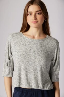 Joie Sammi Short Sleeve Top