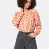Joie Bailey Long Sleeve Top