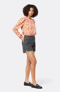 Joie Bailey Long Sleeve Top 10 Joie Bailey Long Sleeve Top -Joie Fashion Outlet Store T0177A9364 BVRM 3
