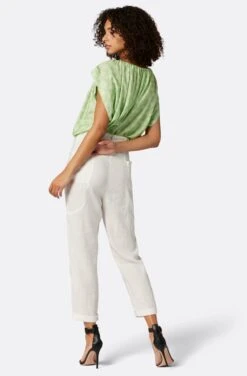 Joie Gwyneth Short Sleeve Top 8 Joie Gwyneth Short Sleeve Top -Joie Fashion Outlet Store T0180A9374 QGPN 2